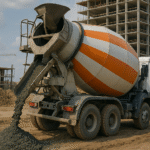 Beton Fiyatları 2025