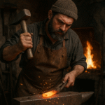 Demirci Usta Yevmiyesi