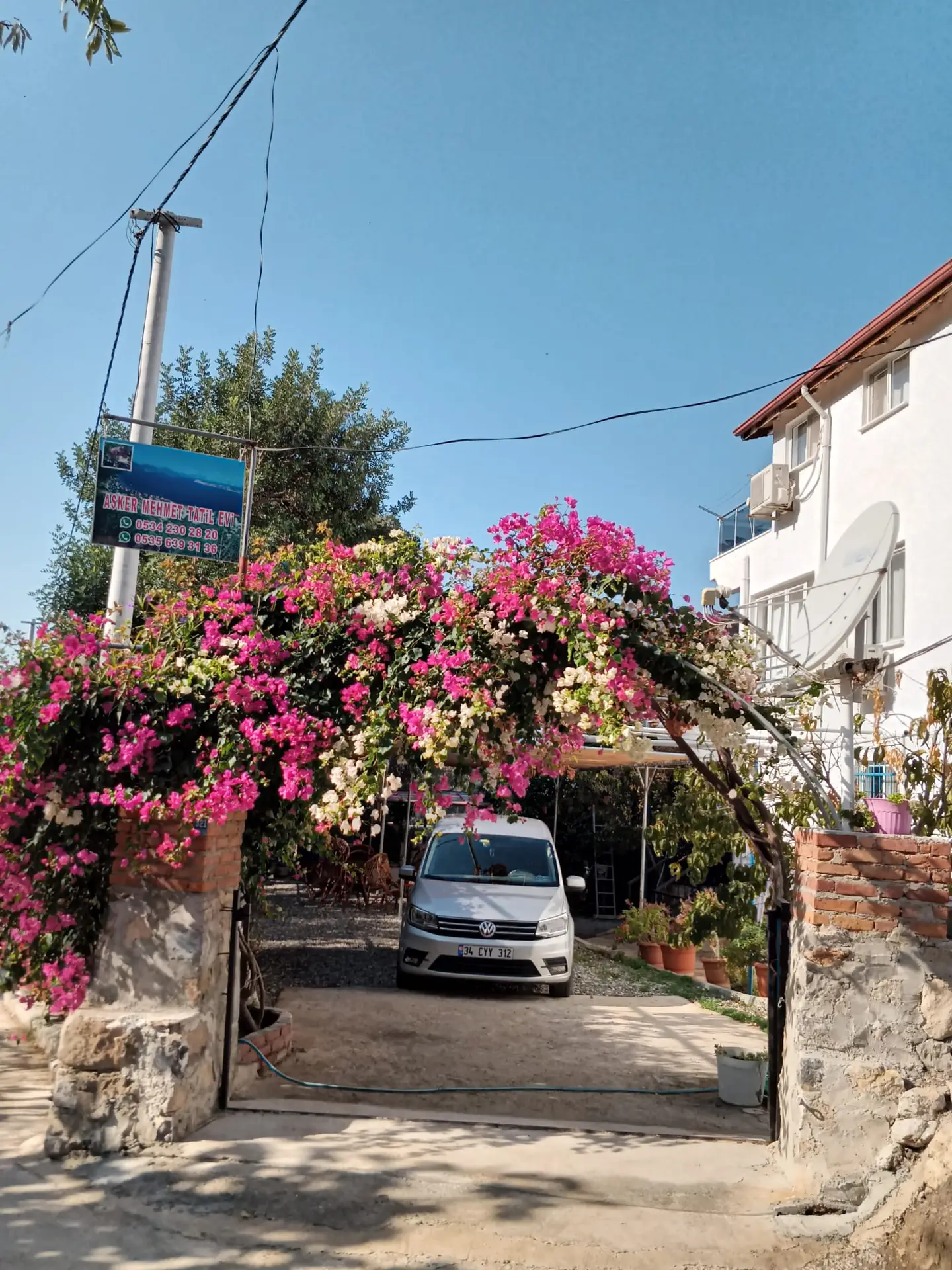 Marmaris Günlük Kiralık Ev Fiyatları 2025