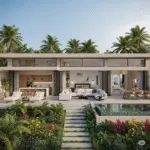 Villa İnşaat Maliyeti 2025
