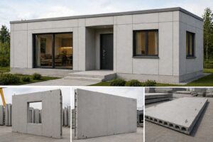 Hazır Beton Kalıp Ev Fiyatları 2026, Hazır beton ev fiyatları, Hazır beton blok ev, Hazır beton evler, Taşınabilir beton Ev fiyatları, Hazır beton kalıp ev, Hazır beton ev modelleri
